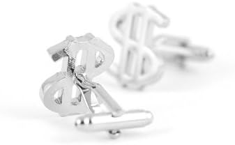 French Cufflinks Male Nail Sleeve Set Male Cuff Shirt Button 095