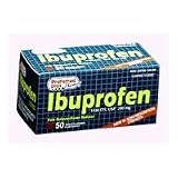 Ibuprofen Pain Reliever