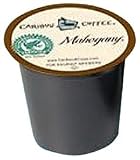 Cheap Caribou Coffee, Mahogany, K-Cup Portion Pack for Keurig K-Cup Brewers, 24-Count by Caribou Coffee