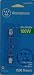 Westinghouse #04777-54 TV 3" 100WCLR Halo Bulb