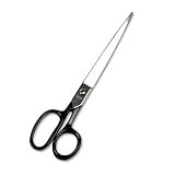 ACME UNITED CORPORATION / ACM10252 / Hot Forged Carbon Steel Shears, 9in, 4 - 1 / 2in Cut, Right Hand / Sold as 1 EA - cod. B001E69VMW