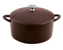 Mario Batali 2-Cup Essentials Pot, Espresso