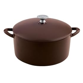 Mario Batali 2-Cup Essentials Pot, Espresso by Mario Batali