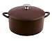 Mario Batali 2-Cup Essentials Pot, Espresso