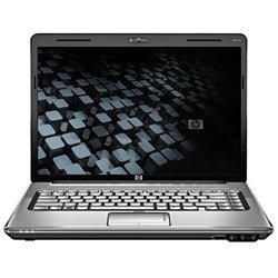 HP Pavilion DV5-1010US 15.4-inch Laptop (2.0 GHz Intel Core 2 Duo P7350 Processor, 4 GB RAM, 320 GB Hard Drive, DVD Drive, Vista Premium) Black