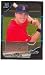 2005 Jed Lowrie Bowman Chrome Draft Picks Rookie Baseball Rookie Cards - Near Mint to Mint Condition