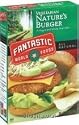 Nature's Burger, Original, 10 oz.