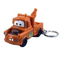 Image #1 of Energizer Cars Movie
