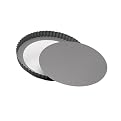 Kaiser Noblesse Quiche Pan with Removable Bottom