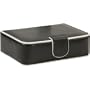 Baekgaard Jewelry Box - Black/White