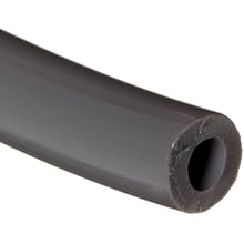 Gray Polyurethane Tubing