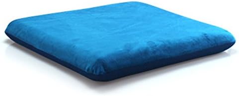 WISHEAR Extra Large Coccyx Orthopedic Memory Foam Seat Cushion/seat Pad/chair Pad/ Chair Cushion/ Office Cushion/car Cushion/back CushionWISHEAR