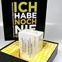 Gespr�chsstoff ICH HABE NOCH NIE .. 42001 f�r z�ndende Konversation in netter Gesellschaft