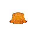 Ben 10 Alien Force Humungousaur Alien Rock