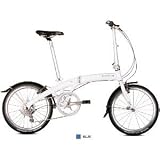 Dahon MU P8 Folding Bike 2009