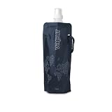 VAPUR - The Anti-Bottle, Water Bottle - Smoke