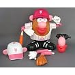 New York Mets Mrs Potato Head