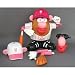 New York Mets Mrs Potato Head