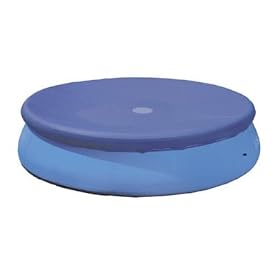 Intex 8ft Easy Swimming Pool Cover