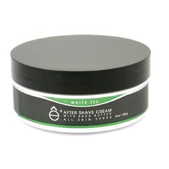 eshave After Shave Cream-White Tea-4 oz.