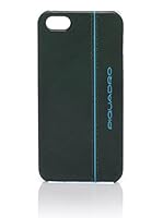 Piquadro Funda iPhone 5/5S (Verde)
