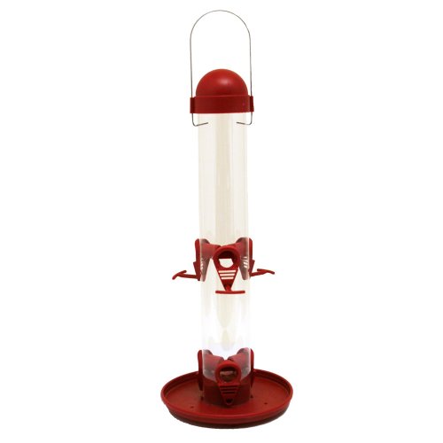 Perky-Pet 4634 Bird Feeder