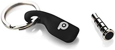 Pressy Android Smart Button, Black