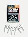 (Price/1)C Chain Pinch Collar Xtra Links 3/bag Lg