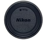 Nikon BF-1B SLR Body Cap for Lens Mount