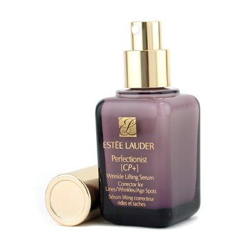 Estee Lauder Perfectionist (Cp+) Wrinkle Lifting Serum 1.7 Oz / 50 Ml for Deep Lines , Wrinkles and Age Spots