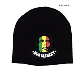 Bob Marley - Bob Marley Beanie