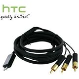 HTC OEM/Brand Name AV Micro Cable for HTC Incredible