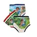  : Fruit of the Loom Toddlers Go Diego 3-Pack Brief 237t