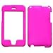 Fits Apple iPod Touch iTouch 2nd Generation Snap on Protector Faceplate Cover Housing Hard Case - Solid Hot Pink Fits Apple iPod Touch iTouch 2nd Generation Snap on Protector Faceplate Cover Housing Hard Case - Solid Hot Pink