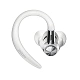 Produkt-Bild: Philips SHS8107 Sport In-Ear Kopfh&ouml;rer (Mikrofon und Steuerung f&uuml;r iPod, iPad, iPhone, 102 dB, 50 mWatt)  wei&szlig;