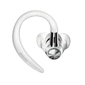 Philips SHS8107 Sport In-Ear Kopfh�rer (Mikrofon und Steuerung f�r iPod, iPad, iPhone, 102 dB, 50 mWatt)  wei�