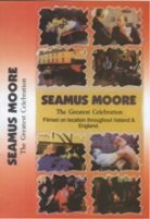 SEAMUS MOORE : DVD THE GREATES