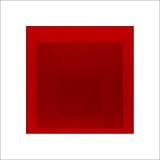 Study For Homage To The Square, 1970 - Artist: Josef Albers - Art Print on Canvas - Image Size: 0.00 by 0.00 inches Art Print on Canvas