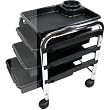 Salon Pedicure Cart (Pedicure Trolley/EN2081)