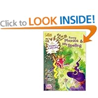 Magical Skills: Ages 5-6: Phonics and Spelling (Magic Skills)