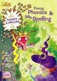 Magical Skills: Ages 5-6: Phonics and Spelling (Magic Skills)