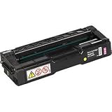 Magentatoner Cartridge Sp C220A