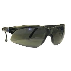 Jackson Safety Visio Smoke Foggard Lens (12PK) #3000306