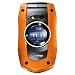 Casio G'zOne Boulder Phone, Orange (Verizon Wireless) Rugged - Flip - No Contract Required