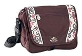 : Vaude Atlanta 1996, berry/rosewood print