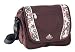 Third Party New : Vaude Atlanta 1996, berry/rosewood print