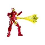 Marvel Universe 3 3/4inch Series 1 Action Figure Iron Man