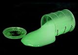 Glow in the Dark Barrel-O-Slime - Boxed Dozen