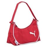 PUMA Core Handbag (Red)