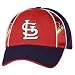 St. Louis Cardinals WhoDat Adjustable Cap